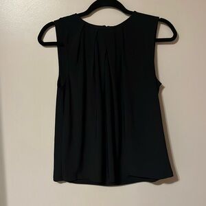 Express Sleeveless Blouse